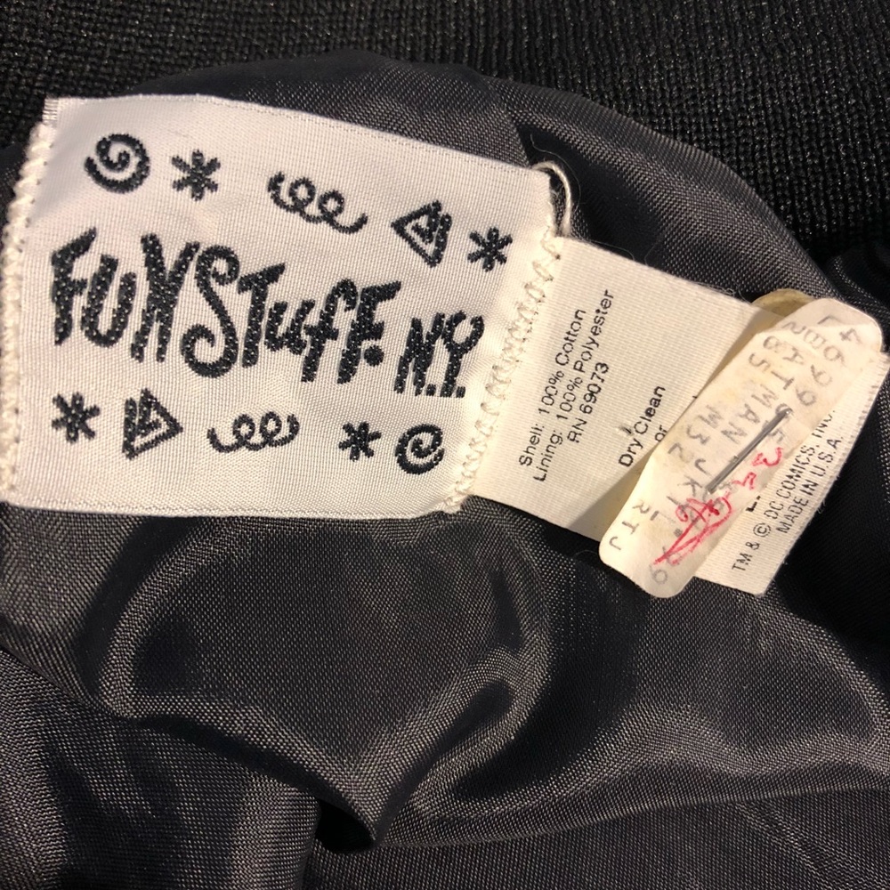 Batman Jacket - image 7